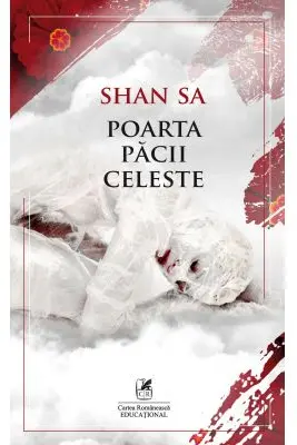 Poarta pacii celeste