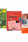 Pachet Bacalaureat 2026. Eseul. Varianta rapida de pregatire, Matematica M2 Tehnologic. Teste si Biologie clasele 9-10 - Liliana Paicu, Daniela Stoica, Stelica Ene