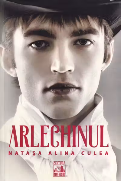 Arlechinul