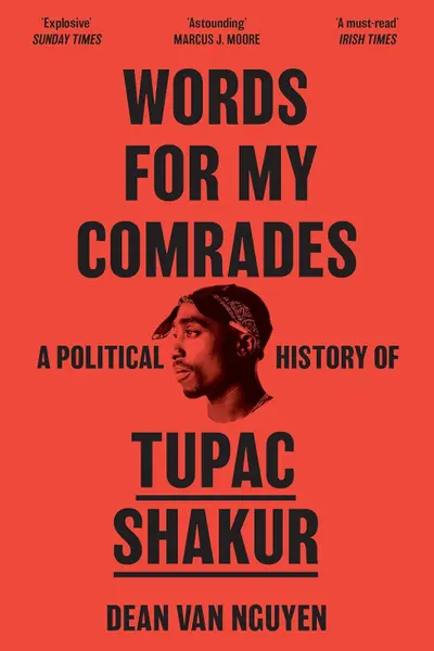 Words for My Comrades