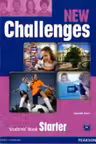 New Challenges Starter Students Book