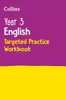 Year 3 English Targeted Practice Workbook