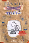 Jurnalul unui pusti. Jurnalul meu [cartonat]
