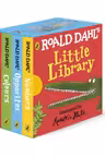 Roald Dahl's Little Library