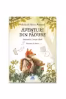 Aventuri din padure - Amintirile Cartitei Mark