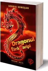 Dragonul fara aripi