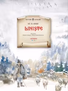 Lecturi scolare. Liniste