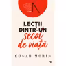 Lectii dintr-un secol de viata