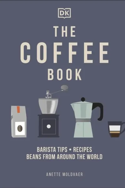 The Coffee Book
