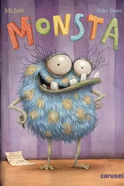 Monsta
