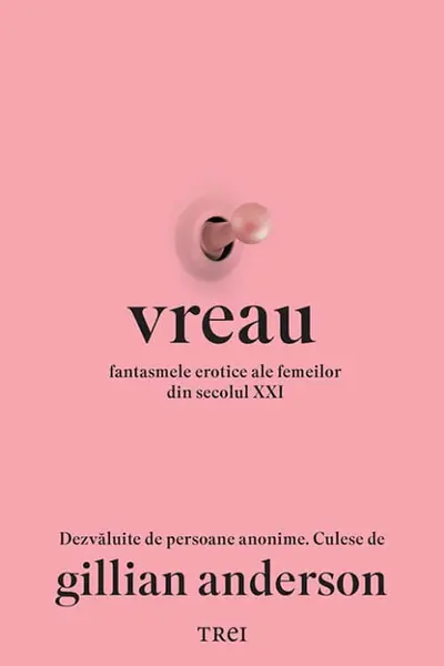 Vreau