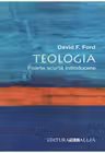 Teologia, foarte scurta introducere