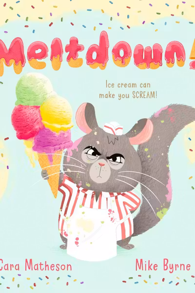 Meltdown!
