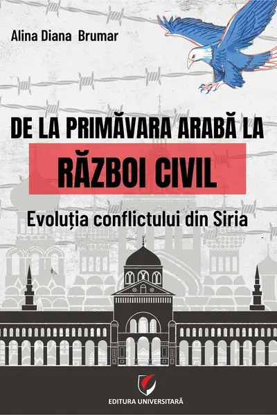 De la primăvară arabă la război civil. Evoluția conflictului din Siria