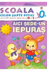 SCSP Aici sede-un iepuras 0+