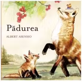 Padurea