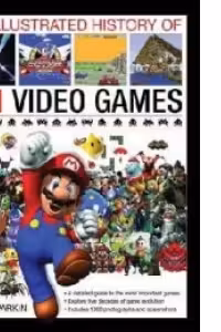 Illustrated History of Videogames