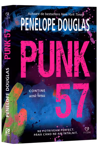 Punk 57