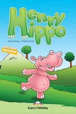 Henry Hippo