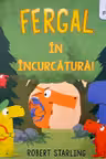 Fergal in incurcatura!