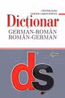 Dictionar German-Roman, Roman-German ﻿cu minighid de conversatie