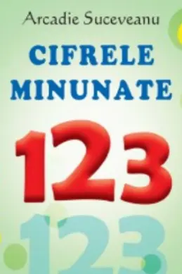 Cifrele minunate