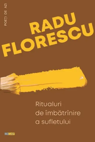 Ritualuri de îmbătrânire a sufletului
