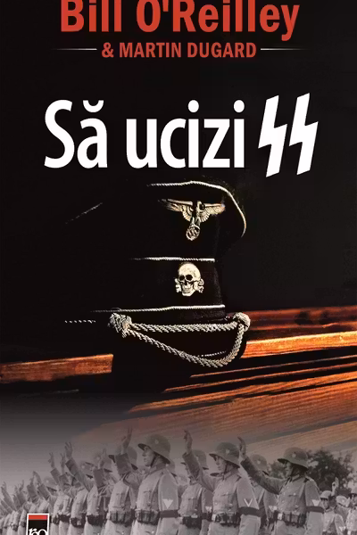 Sa ucizi SS