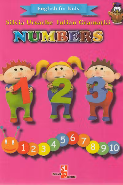 Numbers (Numerele) fise