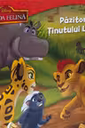 Disney. Garda leului. Pazitorii Tinutului Leilor