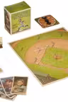 Desktop Baseball: Play Ball!
