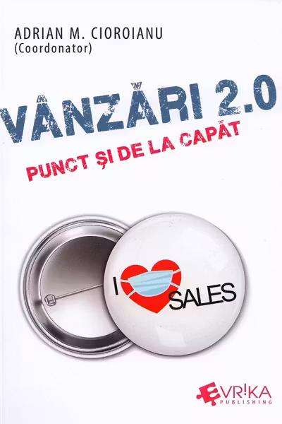 Vanzari 2.0. Punct si de la capat