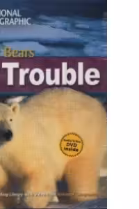 Polar Bears in trouble + DVD