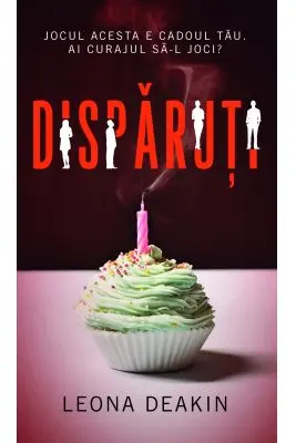 Disparuti