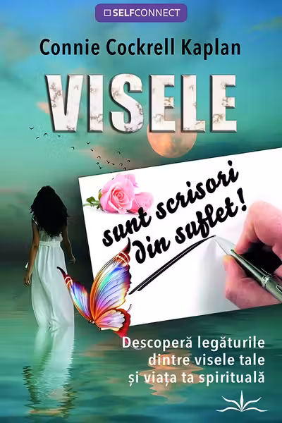 Visele sunt scrisori din suflet! 