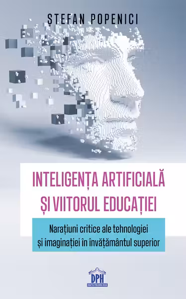 Inteligenta artificiala si viitorul educatiei