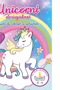 Unicorni dragalasi