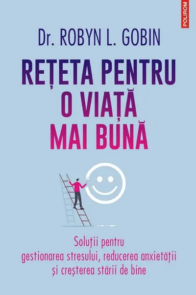 Reteta pentru o viata mai buna