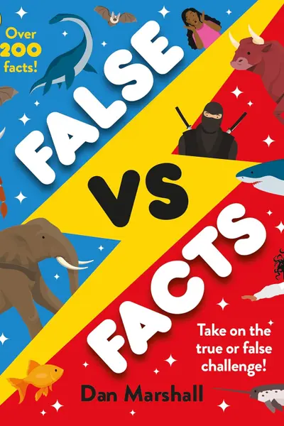 False Vs. Facts