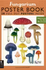 Fungarium Poster Book