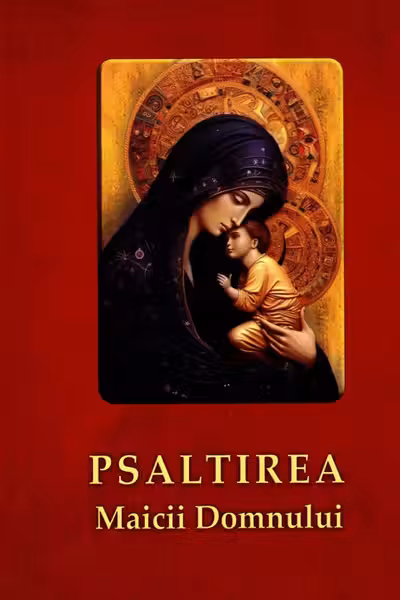 Psaltirea Maicii Domnului