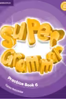 Super Minds Level 6 Grammar Book