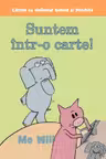Suntem intr-o carte!