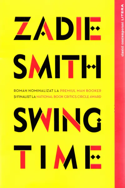 Swing time
