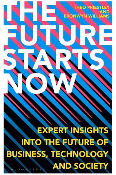 Future Starts Now