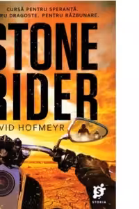 Stone Rider