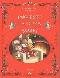 Povesti la gura sobei