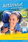 Activate! A2 Teachers Active Teach Multimedia CD