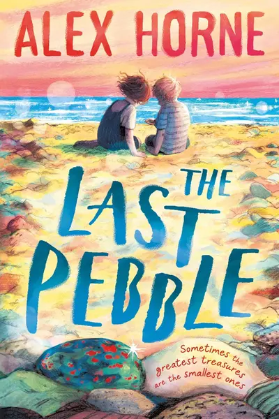 The Last Pebble