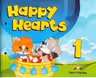 Happy Hearts 1 Pupils Book